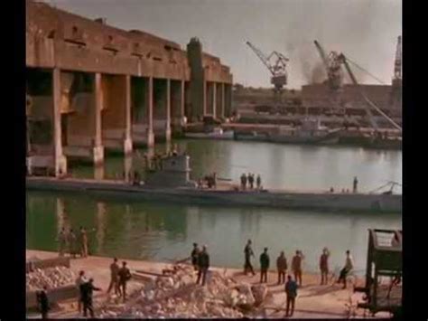 U 96 Das Boot - arizonakultura