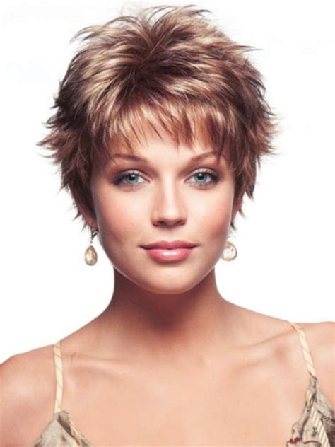 40 Short Hairstyles for Thin Hair to Enhance the Beauty | Hairdo Hairstyle