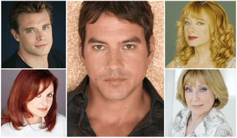 Soap Opera Actors Who Died in 2023, Photos