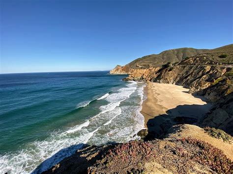 Nudist Beaches in United States of America - BeachAtlas