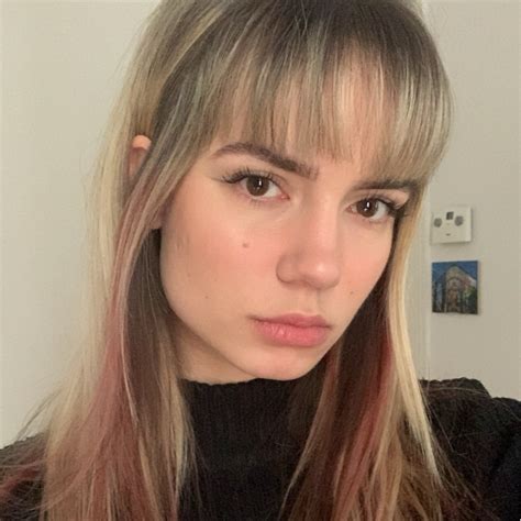 Kristyna Kovarova - Social Media Manager - Fabrik UG STUDIO183 BERLIN ...