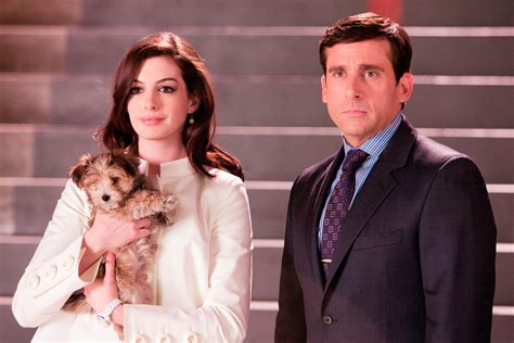 Best Anne Hathaway Movies and Performances, Ranked