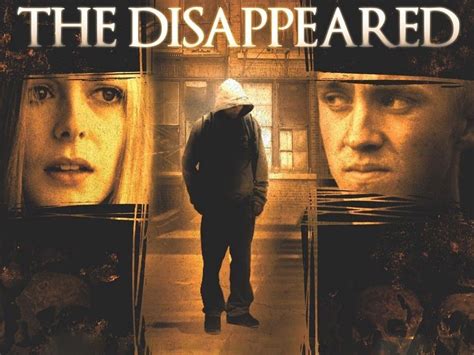 Disappeared Episodes Solved