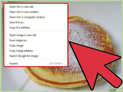 4 Modi per Trovare l'URL di una Foto - wikiHow