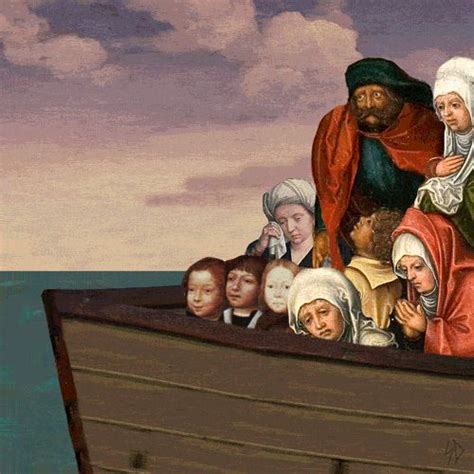 renaissance paintings humor | Art memes, Funny art, Funny paintings
