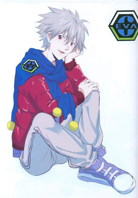 17 Best images about Kaworu stop losing your head on Pinterest | Mass ...