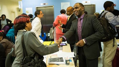 Job openings have come back since the recession. Why not hiring? - Vox