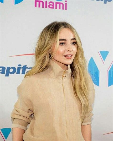 Pin by Michael Tost on Sabrina Carpenter | Sabrina carpenter, Sabrina ...