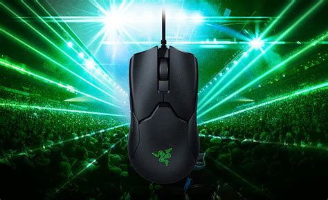 RAZER VIPER 8KHz