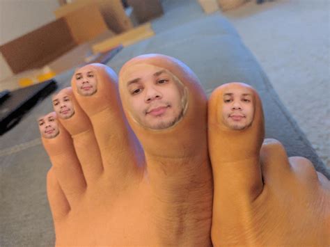 Lemon Toes : r/Emoney