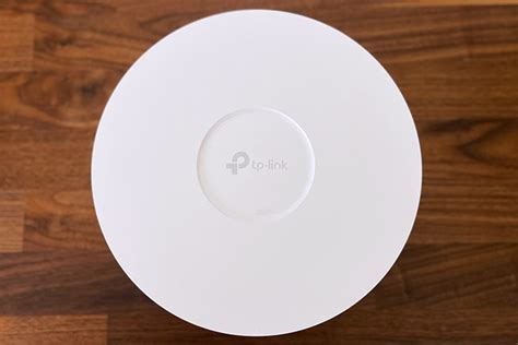 TP-Link EAP670 WiFi 6 Access Point Review: A better-equipped EAP660 HD ...