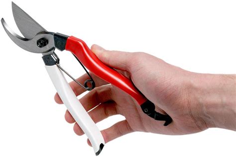 Okatsune Snoeischaar KST104, groot | Voordelig kopen bij knivesandtools.be