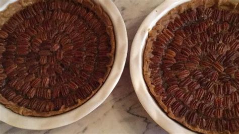 Favorite Pecan Pie Recipe - Food.com