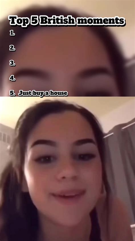 Top 5 Memorable British Moments | TikTok