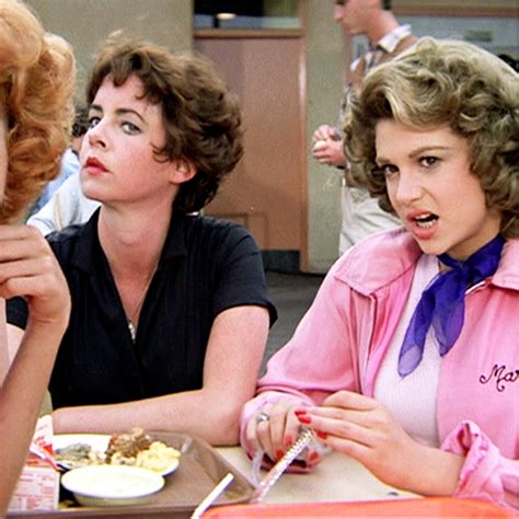 Pink Ladies Grease Sandy