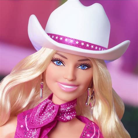 barbie   collectible doll margot robbie  barbie  au