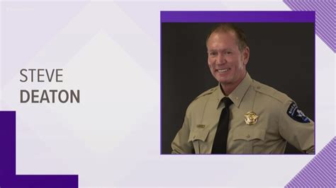 Williamson County Sheriff's Office commander resigns | kvue.com