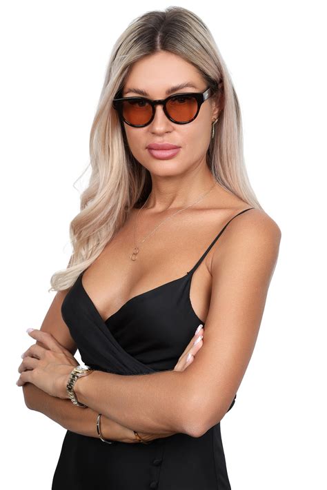 Очки Eigengrau 396HZ EBR — купить в Москве — Sun-Season.ru