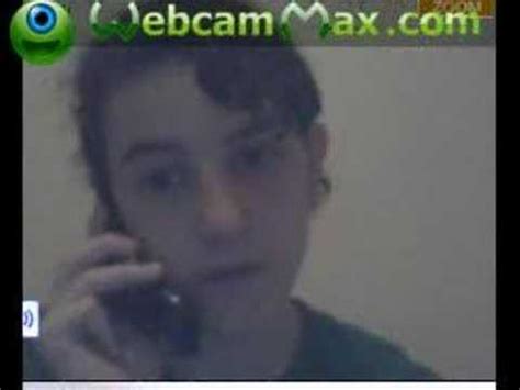 stickam - YouTube