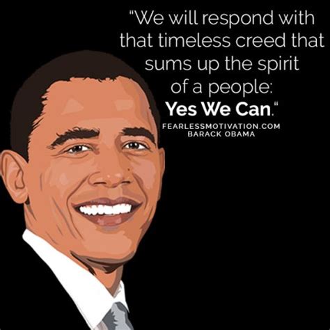 6 Powerful Barack Obama Quotes That Inspire Strong Leadership