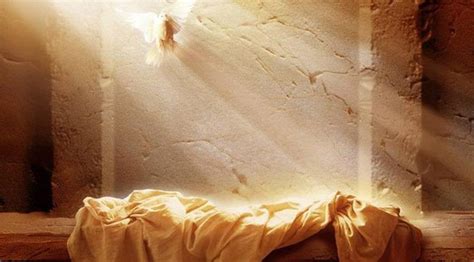 What Difference Does the Resurrection Make?