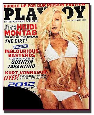 Heidi Pratt Playboy PHOTOS | Heidi Montag Playboy Cover | peepshowdaily