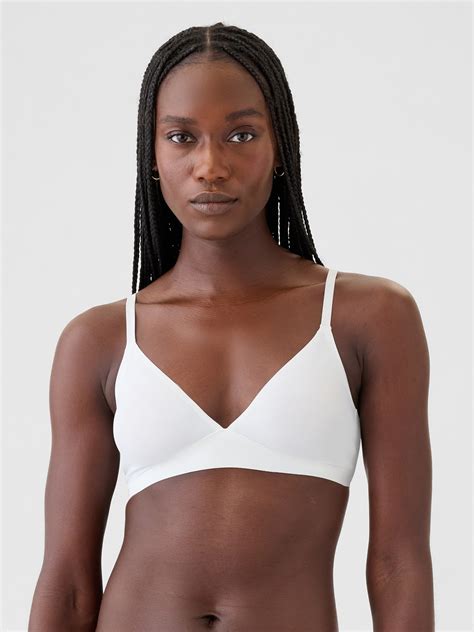 No-Show Bralette | Gap