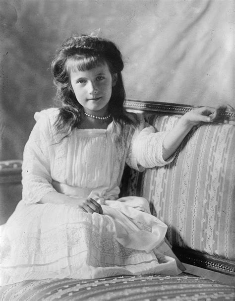 Did Anastasia escape her executors? | Britannica