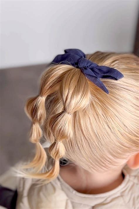 45 Peinados para Niñas Fáciles y Bonitos para Cualquier Ocasión