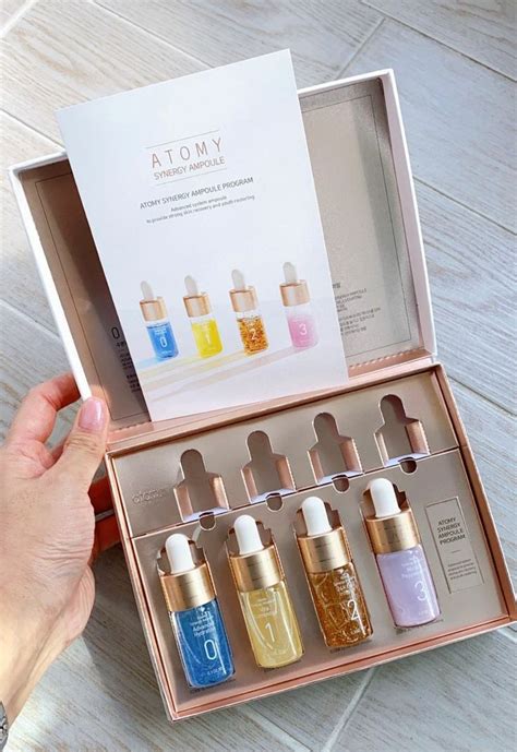 Ампулы молодости | Skin care system, Skin, Skin care
