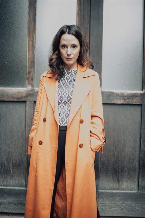 Iréna Flury - Actress - e-TALENTA