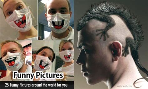 25 Funny Pictures around the world for you