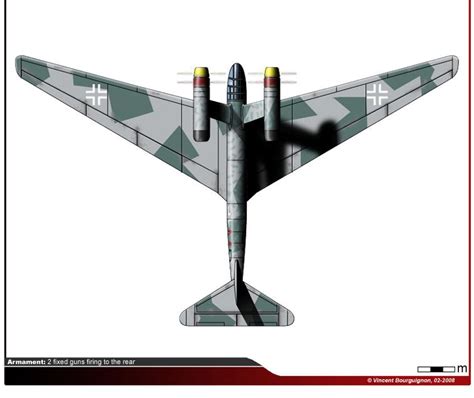 BMW SCHNELLBOMBER II B 17, Alice’s Adventures In Wonderland, Airplane ...