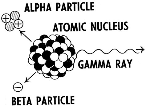 radioactivity farinasci