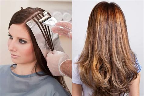 13 Types of Hair Coloring Techniques to Master – HairstyleCamp