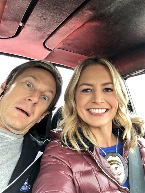 Heather Storm on Twitter: "Don’t worry @BrunoMassel I got this