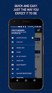 bidvest bank apps  google play
