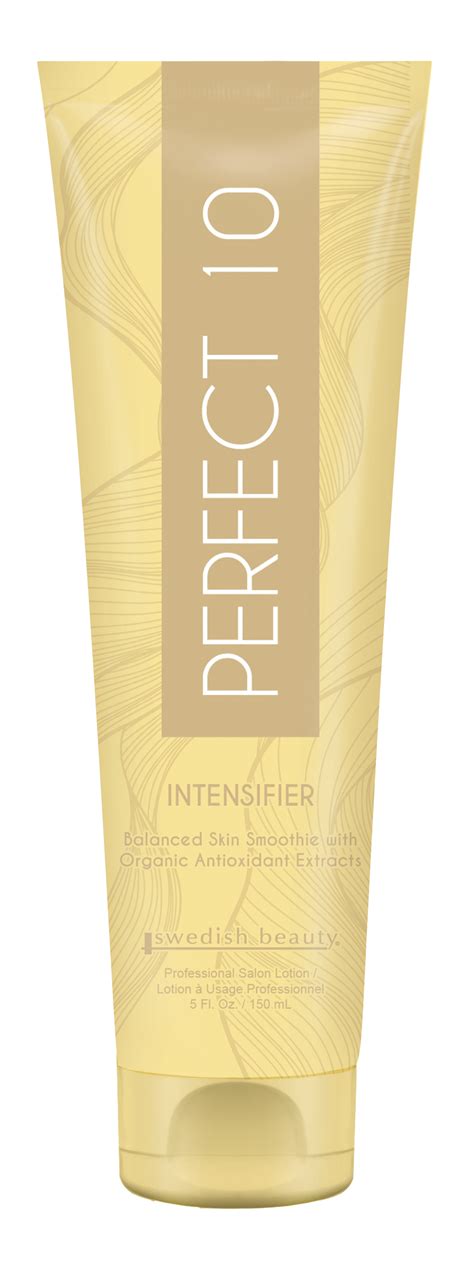 Perfect 10™ Intensifier - New Sunshine LLC