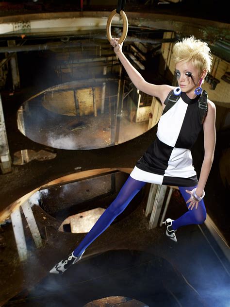 Opinions on Catie? (cycle 2) [photo by Richard Dean] : ANTM