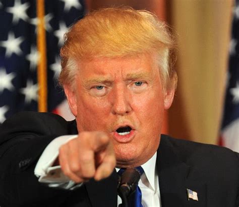 Трамп и война цивилизаций — Вожди, идеи и современность