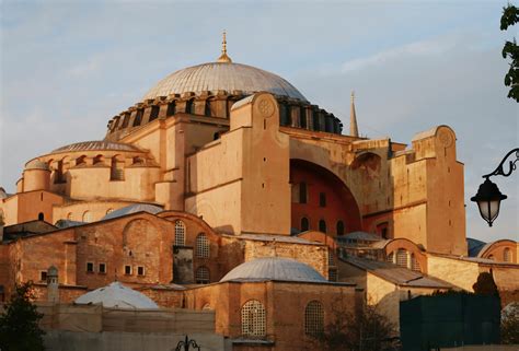 Hagia Sophia in Istanbul · Free Stock Photo