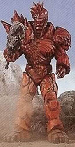 Magma Golem | Villains Wiki | Fandom