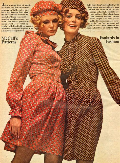 Pin on 1968 Fashion