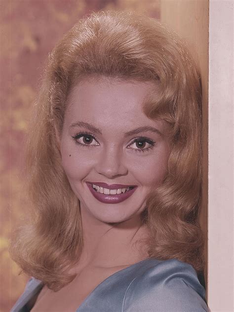 Jeannine Riley - Actress