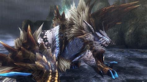 Monster Hunter World Great Jagras Wallpapers - Wallpaper Cave