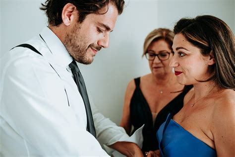 Maria and Angelo, a fairytale wedding in Puglia – Diego Mariella