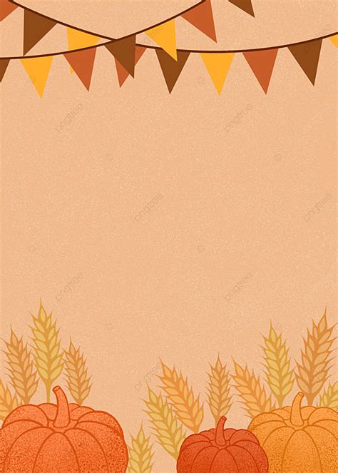 Colorful Harvest Festival Background Wallpaper Image For Free Download - Pngtree