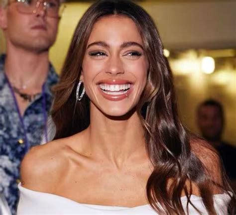 la profunda reflexion de tini stoessel ecos diarios necochea