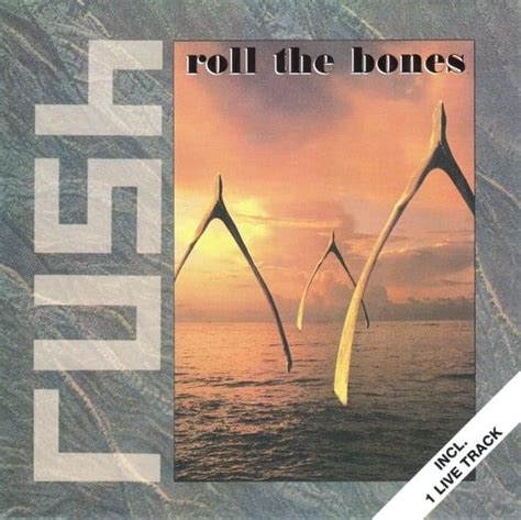 Rush – Roll the Bones Lyrics | Genius Lyrics